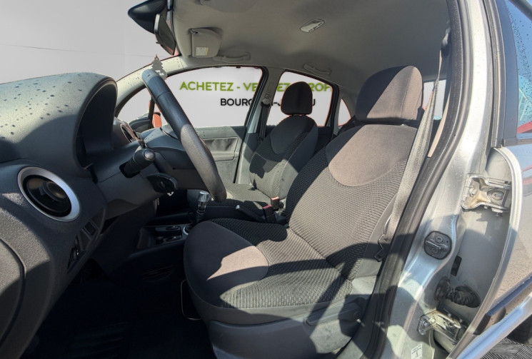 Citroën C3 1.4i / 75 CH / CLIM 