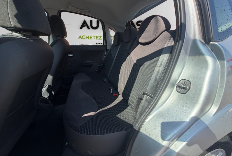 Citroën C3 1.4i / 75 CH / CLIM 