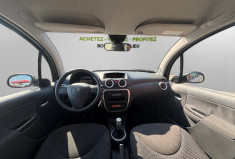 Citroën C3 1.4i / 75 CH / CLIM 