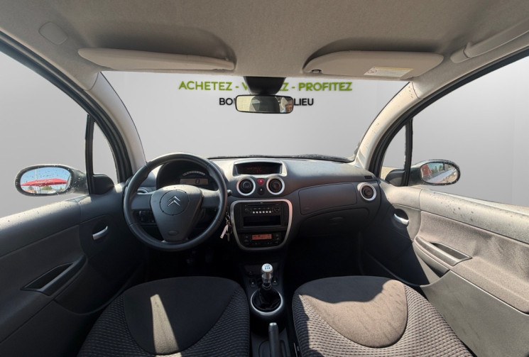 Citroën C3 1.4i / 75 CH / CLIM / DISTRIBUTION 2025 