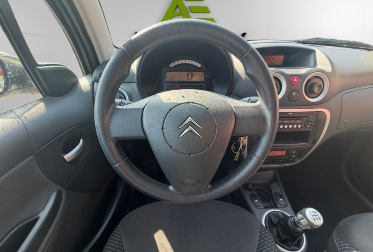Citroën C3 1.4i / 75 CH / CLIM 