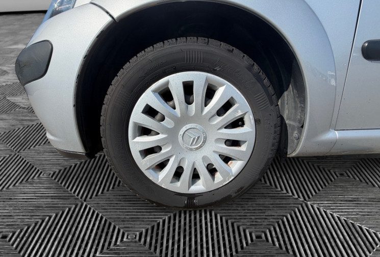 Citroën C3 1.4i / 75 CH / CLIM / DISTRIBUTION 2025 