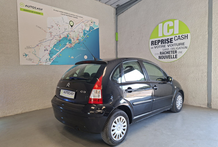 Citroën C3 1.4 I  COLLECTION 
