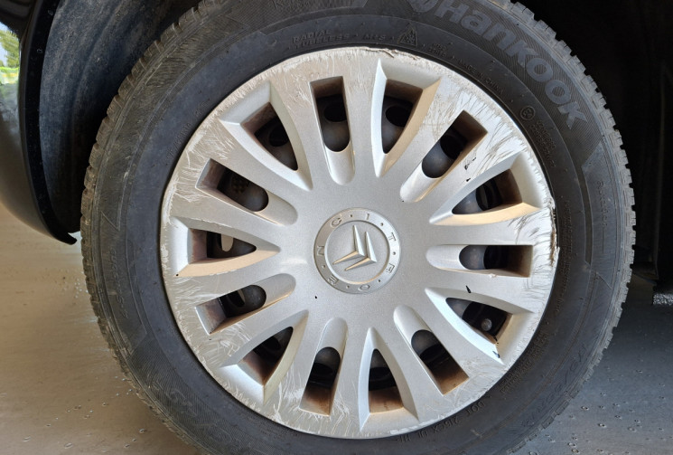 Citroën C3 1.4 I  COLLECTION 
