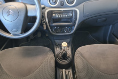 Citroën C3 1.4 I  COLLECTION 