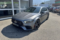 Mercedes Classe A A45 S AMG 421cv 4Matic+ 8G-DCT - Origine France