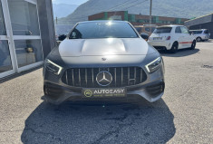 Mercedes Classe A A45 S AMG 421cv 4Matic+ 8G-DCT - Origine France
