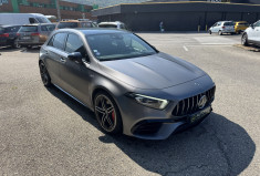 Mercedes Classe A A45 S AMG 421cv 4Matic+ 8G-DCT - Origine France