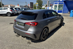 Mercedes Classe A A45 S AMG 421cv 4Matic+ 8G-DCT - Origine France