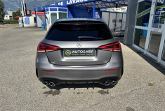 Mercedes Classe A A45 S AMG 421cv 4Matic+ 8G-DCT - Origine France