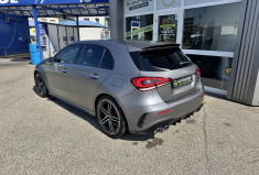 Mercedes Classe A A45 S AMG 421cv 4Matic+ 8G-DCT - Origine France