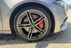 Mercedes Classe A A45 S AMG 421cv 4Matic+ 8G-DCT - Origine France