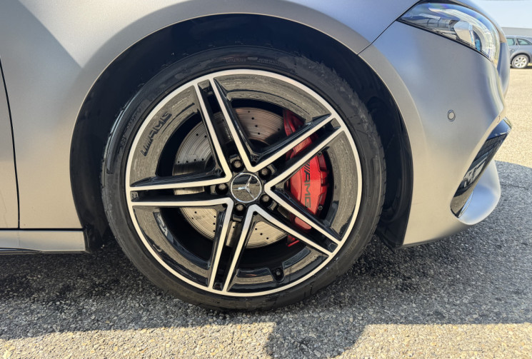 Mercedes Classe A A45 S AMG 421cv 4Matic+ 8G-DCT - Origine France