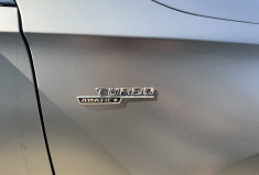 Mercedes Classe A A45 S AMG 421cv 4Matic+ 8G-DCT - Origine France