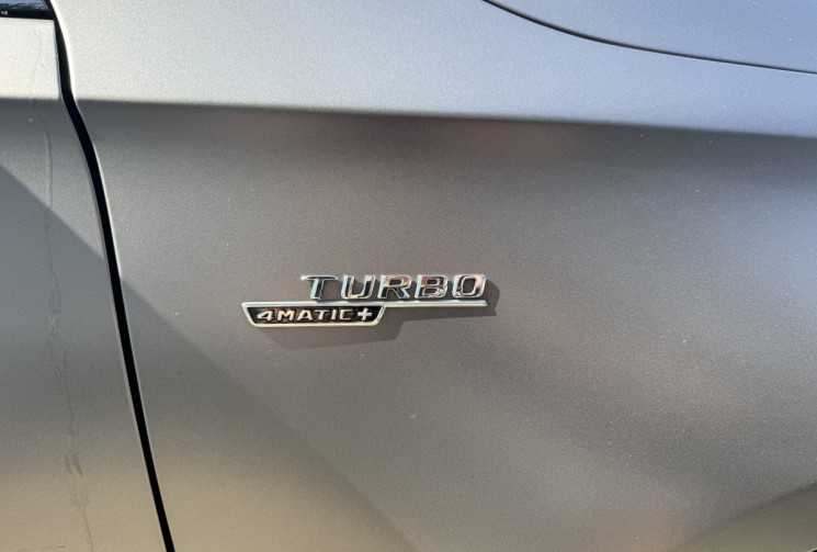 Mercedes Classe A A45 S AMG 421cv 4Matic+ 8G-DCT - Origine France