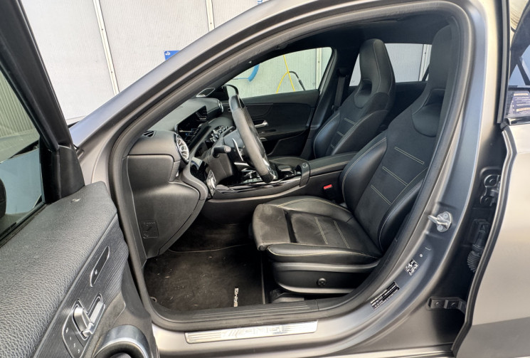Mercedes Classe A A45 S AMG 421cv 4Matic+ 8G-DCT - Origine France