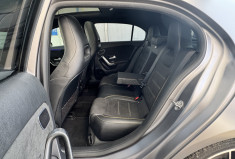 Mercedes Classe A A45 S AMG 421cv 4Matic+ 8G-DCT - Origine France