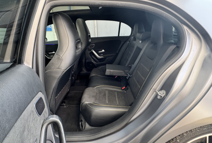 Mercedes Classe A A45 S AMG 421cv 4Matic+ 8G-DCT - Origine France