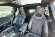 Mercedes Classe A A45 S AMG 421cv 4Matic+ 8G-DCT - Origine France