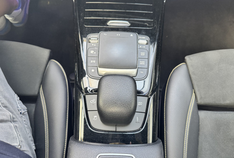 Mercedes Classe A A45 S AMG 421cv 4Matic+ 8G-DCT - Origine France