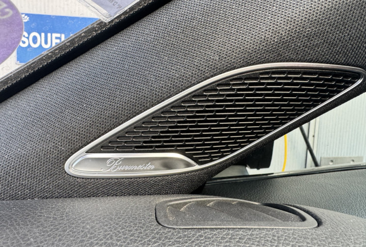 Mercedes Classe A A45 S AMG 421cv 4Matic+ 8G-DCT - Origine France