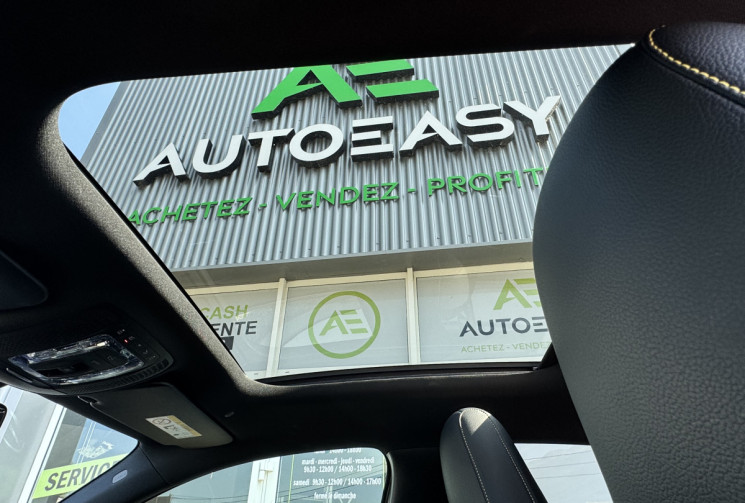 Mercedes Classe A A45 S AMG 421cv 4Matic+ 8G-DCT - Origine France
