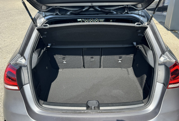 Mercedes Classe A A45 S AMG 421cv 4Matic+ 8G-DCT - Origine France
