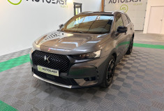 DS DS 7 Crossback 180cv-BLUE HDI- PERFORMANCE LINE-TOIT OUVRANT PANORAMIQUE GARANTIE possible 36M