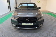 DS DS 7 Crossback 180cv-BLUE HDI- PERFORMANCE LINE-TOIT OUVRANT PANORAMIQUE GARANTIE possible 36M