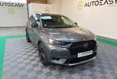 DS DS 7 Crossback 180cv-BLUE HDI- PERFORMANCE LINE-TOIT OUVRANT PANORAMIQUE GARANTIE possible 36M