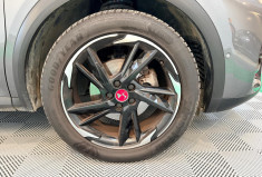 DS DS 7 Crossback 180cv-BLUE HDI- PERFORMANCE LINE-TOIT OUVRANT PANORAMIQUE GARANTIE possible 36M