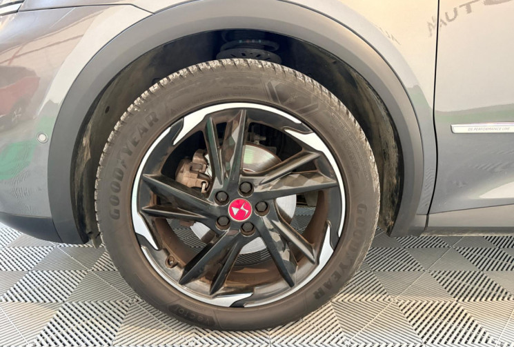 DS DS 7 Crossback 180cv-BLUE HDI- PERFORMANCE LINE-TOIT OUVRANT PANORAMIQUE GARANTIE possible 36M