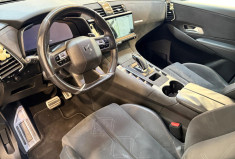DS DS 7 Crossback 180cv-BLUE HDI- PERFORMANCE LINE-TOIT OUVRANT PANORAMIQUE GARANTIE possible 36M