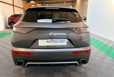 DS DS 7 Crossback 180cv-BLUE HDI- PERFORMANCE LINE-TOIT OUVRANT PANORAMIQUE GARANTIE possible 36M