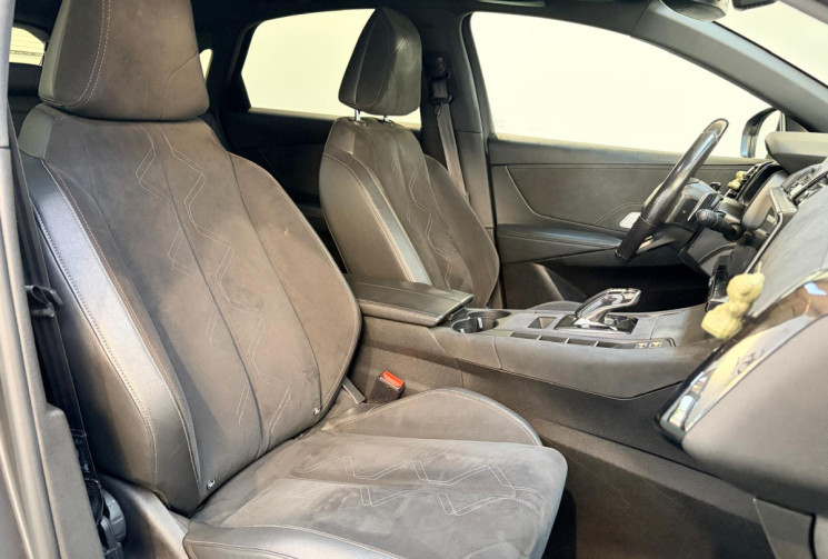 DS DS 7 Crossback 180cv-BLUE HDI- PERFORMANCE LINE-TOIT OUVRANT PANORAMIQUE GARANTIE possible 36M