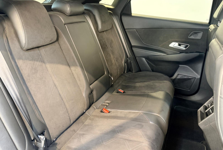 DS DS 7 Crossback 180cv-BLUE HDI- PERFORMANCE LINE-TOIT OUVRANT PANORAMIQUE GARANTIE possible 36M