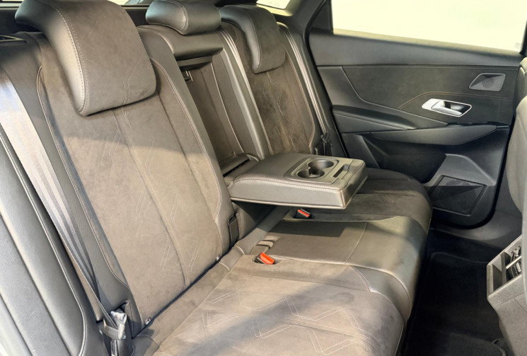 DS DS 7 Crossback 180cv-BLUE HDI- PERFORMANCE LINE-TOIT OUVRANT PANORAMIQUE GARANTIE possible 36M