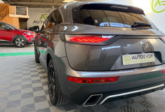 DS DS 7 Crossback 180cv-BLUE HDI- PERFORMANCE LINE-TOIT OUVRANT PANORAMIQUE GARANTIE possible 36M