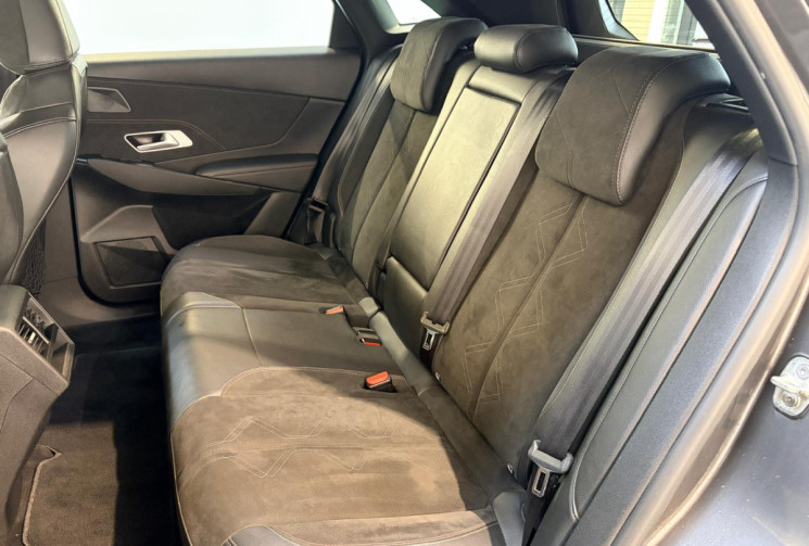 DS DS 7 Crossback 180cv-BLUE HDI- PERFORMANCE LINE-TOIT OUVRANT PANORAMIQUE GARANTIE possible 36M