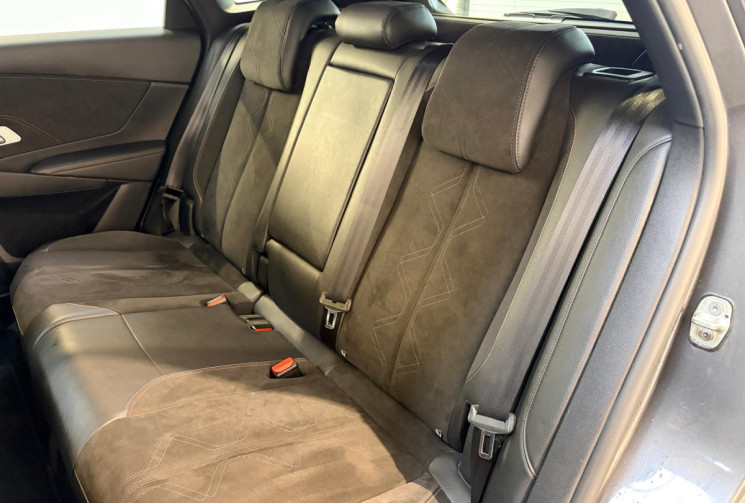DS DS 7 Crossback 180cv-BLUE HDI- PERFORMANCE LINE-TOIT OUVRANT PANORAMIQUE GARANTIE possible 36M