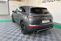 DS DS 7 Crossback 180cv-BLUE HDI- PERFORMANCE LINE-TOIT OUVRANT PANORAMIQUE GARANTIE possible 36M