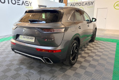 DS DS 7 Crossback 180cv-BLUE HDI- PERFORMANCE LINE-TOIT OUVRANT PANORAMIQUE GARANTIE possible 36M