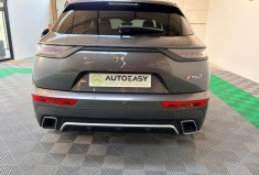 DS DS 7 Crossback 180cv-BLUE HDI- PERFORMANCE LINE-TOIT OUVRANT PANORAMIQUE GARANTIE possible 36M