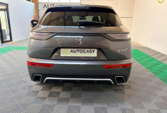 DS DS 7 Crossback 180cv-BLUE HDI- PERFORMANCE LINE-TOIT OUVRANT PANORAMIQUE GARANTIE possible 36M