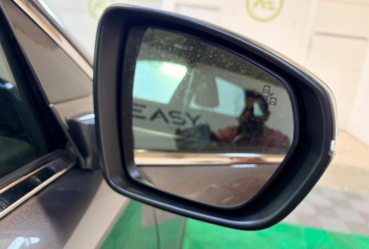 DS DS 7 Crossback 180cv-BLUE HDI- PERFORMANCE LINE-TOIT OUVRANT PANORAMIQUE GARANTIE possible 36M