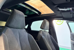 DS DS 7 Crossback 180cv-BLUE HDI- PERFORMANCE LINE-TOIT OUVRANT PANORAMIQUE GARANTIE possible 36M