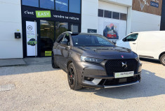 DS DS 7 Crossback 180cv-BLUE HDI- PERFORMANCE LINE-TOIT OUVRANT PANORAMIQUE GARANTIE possible 36M