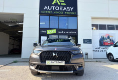 DS DS 7 Crossback 180cv-BLUE HDI- PERFORMANCE LINE-TOIT OUVRANT PANORAMIQUE GARANTIE possible 36M