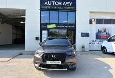 DS DS 7 Crossback 180cv-BLUE HDI- PERFORMANCE LINE-TOIT OUVRANT PANORAMIQUE GARANTIE possible 36M