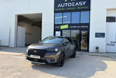 DS DS 7 Crossback 180cv-BLUE HDI- PERFORMANCE LINE-TOIT OUVRANT PANORAMIQUE GARANTIE possible 36M